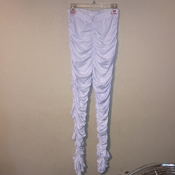 White Sy Fashion Set - Picture 6 of 9